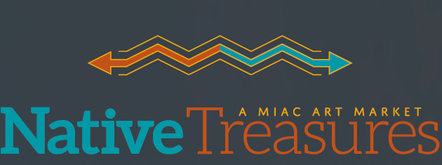 Native Treasures Logo